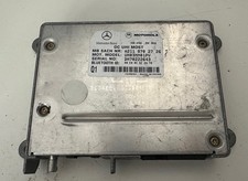 Mercedes Benz UHI MOST