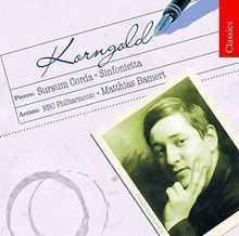 Sursum corda sinfonietta von - sursum,