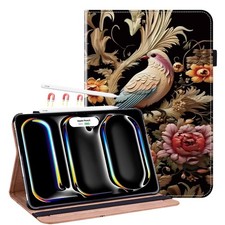 Hülle für iPad Air 11 Zoll 2025 Hülle M3 (2025) / M2 (2024), iPad Air 7/6/5/4...