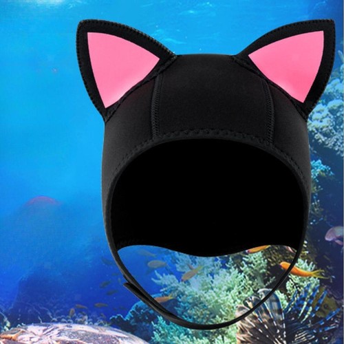 Scuba diving cap thermal - diving,