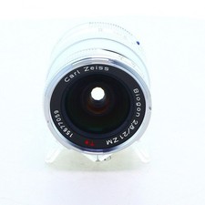 Zeiss Biogon T 21mm F2.8 ZM