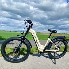 E Bikes 26 Zoll 2000W