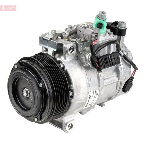 Denso kompressor klimaanlage - kompressor,