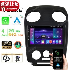 2+64GB Carplay Android 14