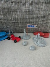 1x Lot TOP Ersatzeile