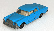Matchbox   Lesney   No. 46    Mercedes   300   SE