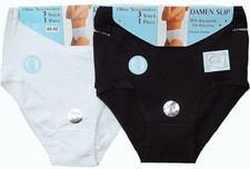 Damen Slips Unterhose
