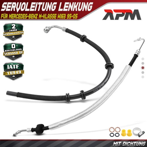 Servolenkung - 2,