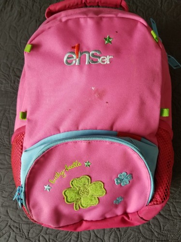 Mädchen rucksack kindergarten - mädchen,