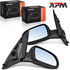 2x Außenspiegel Links Rechts