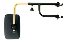 Außenspiegel 255x165 mm E20