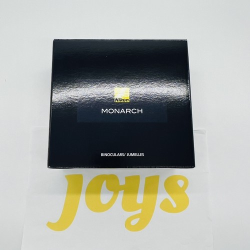 Nikon monarch 8x30 fernglas - m7,