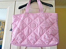 NEUWERTIGER Shopper KIPLING "Colissa Up" gesteppte Optik - tolle Farbe - TOP -