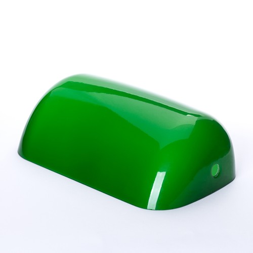 Ersatzglas bankerslampe - ersatzglas,