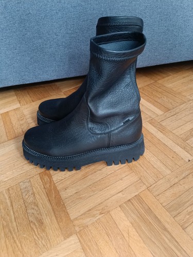 Bronx stiefel 41 - bronx, gr.41
