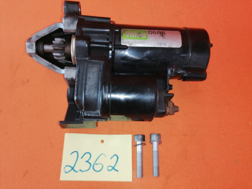 Bmw r1100 anlasser valeo - gs,