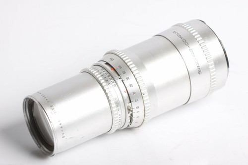 Hasselblad sonnar 6 250 - sonnar, c