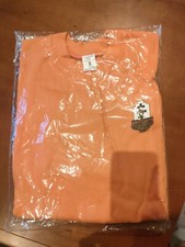 Sweatshirt orange