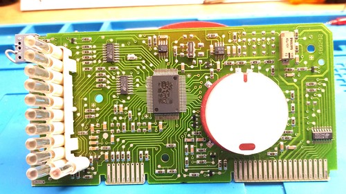 Industrie miele - industrie-, miele-