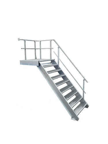 Podesttreppe 100cm breite