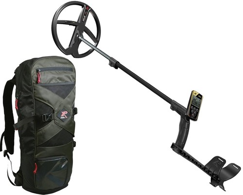 Orx x35 28cm metalldetektor - orx,