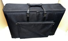 Musterkoffer "3" für Sonnenbrillen und Brillen • inkl. 13 Tabletts = 127 Plätze