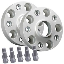 SCC Spurverbreiterung silver