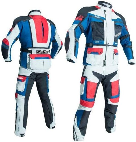Komplette cordura motorrad - cordura,