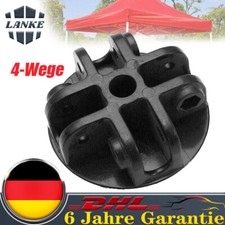4-Wege Dachmittenhalter