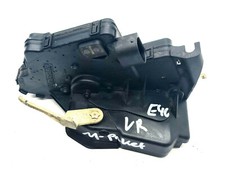 BMW E46 "M-Paket" Türschloss