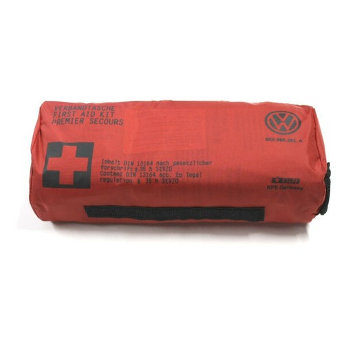 Verbandtasche erste hilfe - verbandtasche, /