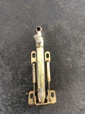 Alfa Romeo Spider 916- Hydraulik Zylinder rechts Dämpfer Verdeck 60652714