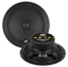 ESX SXE6.2W - 16cm Kickbass Tiefmittelton Lautsprecher 160mm TMT 200 Watt 3OHM