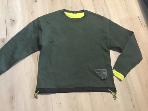 Marken pullover herren disel - pullover,