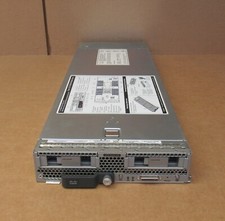 Cisco UCS B200 M5 CTO 24-DIMM
