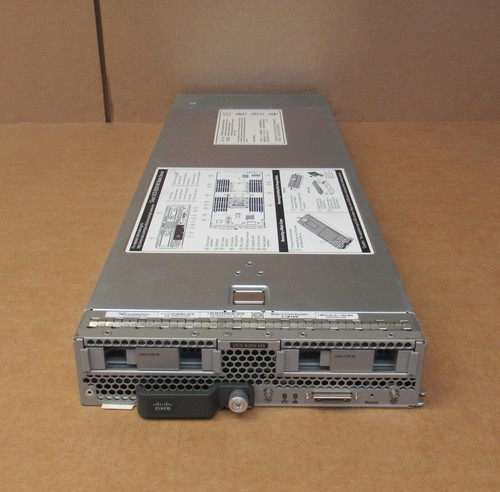 Cisco ucs b200 cto dimm - ucs,