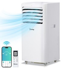 12000BTU Mobil Klimaanlage