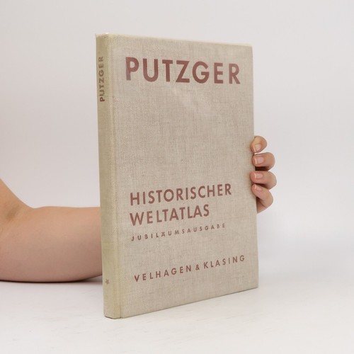 Historischer weltatlas - historischer, | 