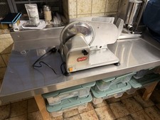 Berkel Aufschnittmaschine