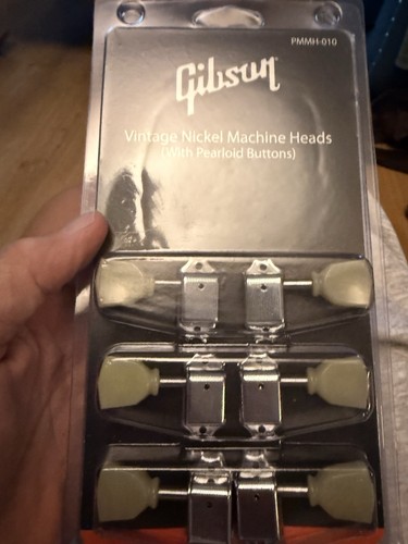 Vintage late gibson - 90’s,