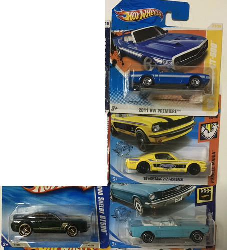 Hot wheels matchbox - a,