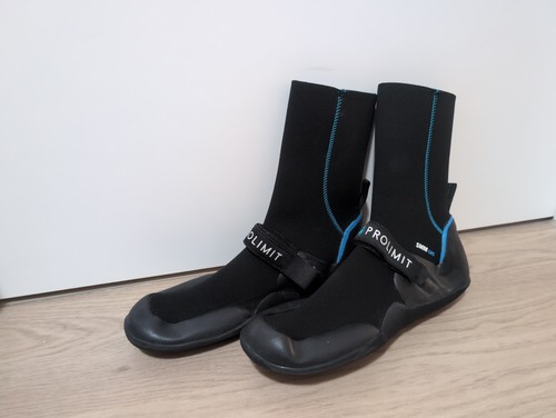 Prolimit neoprenboots 5mm - prolimit, in