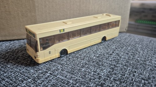 Wiking busmodell man - h0,