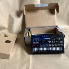 Korg Volca Nubass | Monophones