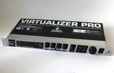BEHRINGER Virtualizer Pro