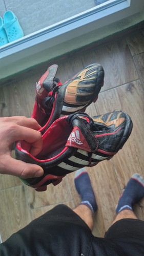 Adidas predator powerswerve - adidas,
