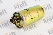 KRAFT KRAFTSTOFFFILTER