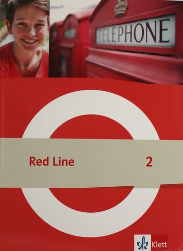 Red line schulbuch - red, 2