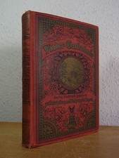 Kinder-Gartenlaube. Farbig