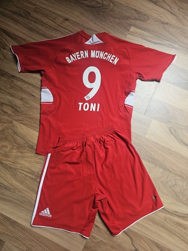 Adidas bayern münchen fcb - fc,